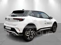 2026 Opel Mokka