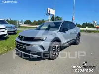 2026 Opel Mokka