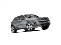 2026 Opel Mokka