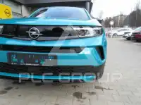 2026 Opel Mokka