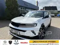 2026 Opel Mokka