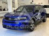 2026 Opel Mokka