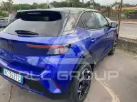 2026 Opel Mokka