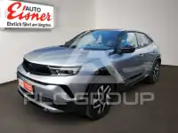 2026 Opel Mokka