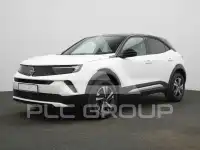 2026 Opel Mokka