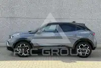 2026 Opel Mokka