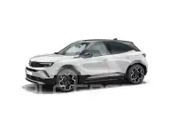 2026 Opel Mokka