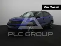2026 Opel Mokka