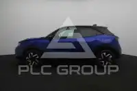2026 Opel Mokka