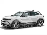2026 Opel Mokka