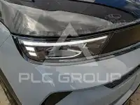 2026 Opel Mokka