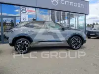 2026 Opel Mokka