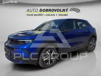 2026 Opel Mokka