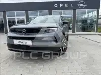2026 Opel Mokka