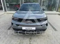 2026 Opel Mokka