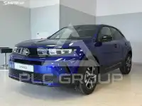 2026 Opel Mokka