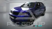 2026 Opel Mokka