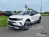 2026 Opel Mokka