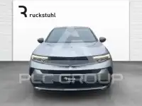 2026 Opel Mokka