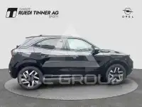 2026 Opel Mokka