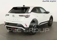 2026 Opel Mokka