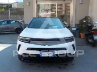 2026 Opel Mokka