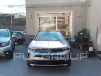 2026 Opel Mokka