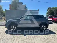 2026 Opel Mokka