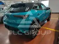 2026 Opel Mokka