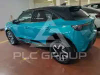 2026 Opel Mokka