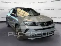 2026 Opel Mokka