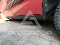 2026 Opel Ascona