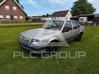 2026 Opel Ascona