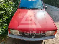 2026 Opel Ascona
