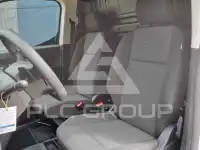 2026 Opel Combo