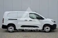 2026 Opel Combo