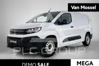 2026 Opel Combo