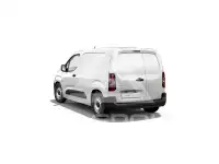 2026 Opel Combo