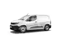 2026 Opel Combo
