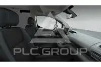 2026 Opel Combo