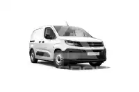 2026 Opel Combo