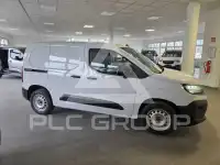 2026 Opel Combo