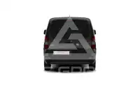 2026 Opel Combo
