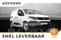 2026 Opel Combo