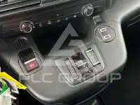 2026 Opel Combo