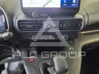 2026 Opel Combo
