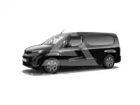 2026 Opel Combo