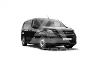 2026 Opel Combo