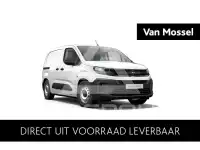 2026 Opel Combo
