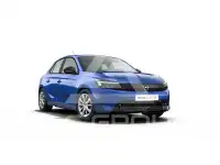 2026 Opel Corsa